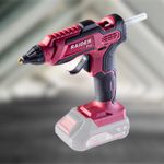 Casa si Gradina - Constructii - Scule electrice si accesorii - Pistoale de lipit - Pistol de lipit, bara silicon 11 mm Raider RDP-SGLG20 Li-Ion 20 V R20 System - Infinity.ro