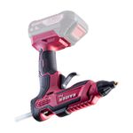 Casa si Gradina - Constructii - Scule electrice si accesorii - Pistoale de lipit - Pistol de lipit, bara silicon 11 mm Raider RDP-SGLG20 Li-Ion 20 V R20 System - Infinity.ro