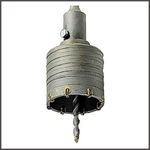 Casa si Gradina - Constructii - Scule electrice si accesorii - Seturi si accesorii pentru gaurit si insurubat - Carota gaurire beton Raider 85 mm SDS-plus - Infinity.ro