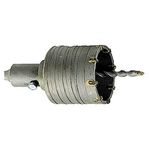 Casa si Gradina - Constructii - Scule electrice si accesorii - Seturi si accesorii pentru gaurit si insurubat - Carota gaurire beton Raider 85 mm SDS-plus - Infinity.ro