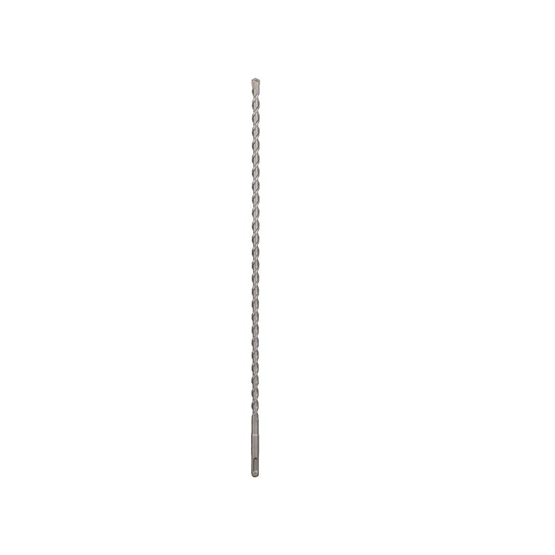 Casa si Gradina - Constructii - Scule electrice si accesorii - Seturi si accesorii pentru gaurit si insurubat - Burghiu SDS-plus Raider 153684, pentru beton, cap cruce, 22x1000 mm - Infinity.ro
