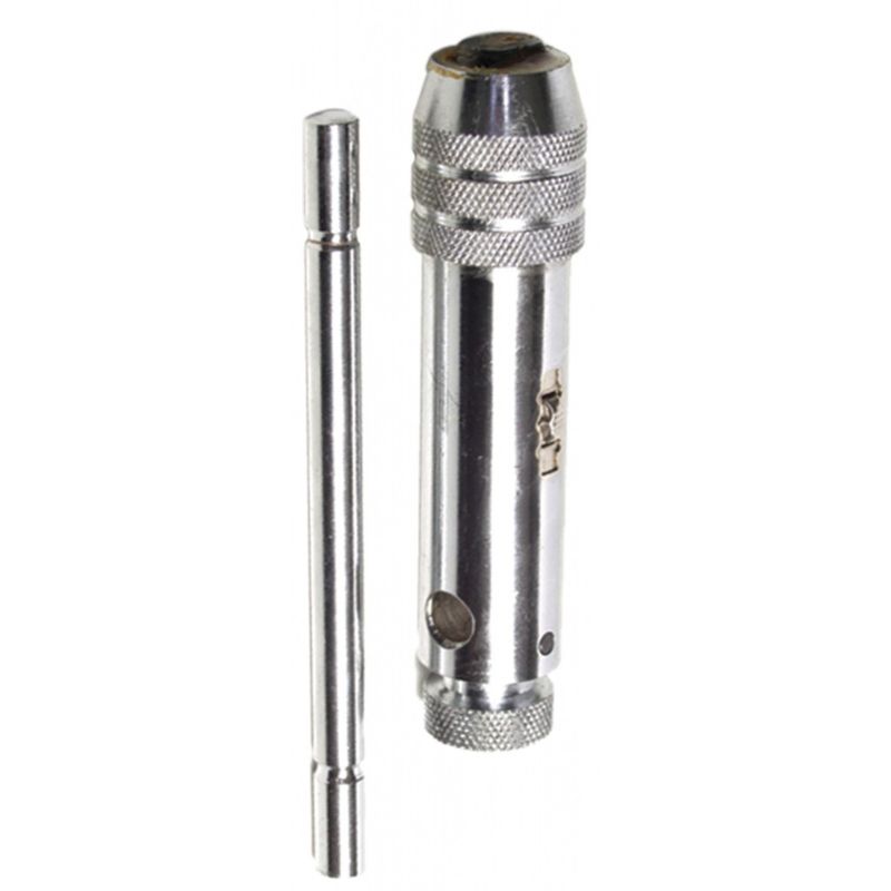 Casa si Gradina - Constructii - Scule electrice si accesorii - Seturi si accesorii pentru gaurit si insurubat - Port-tarod M5-M12 auto Top Master Pro - Infinity.ro