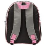 Carti si Birotica - Rechizite - Rucsacuri si genti scolare - Ghiozdan ergonomic de fetite pentru gradinita, Derform, 2 compartimente, model Pisicute PL11CF39 - Infinity.ro