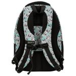 Carti si Birotica - Rechizite - Rucsacuri si genti scolare - Ghiozdan ergonomic de copii pentru scoala, BackUP, 4 compartimente, model catei PLB5A08 - Infinity.ro