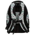 Carti si Birotica - Rechizite - Rucsacuri si genti scolare - Ghiozdan ergonomic de copii pentru scoala, BackUP, 4 compartimente, model catei PLB5A08 - Infinity.ro