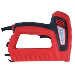 Casa si Gradina - Constructii - Scule electrice si accesorii - Scule multifunctionale si accesorii - Capsator electric RD-ES16 8-16 x11.3x0.75mm, Raider 059601 - Infinity.ro