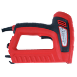 Casa si Gradina - Constructii - Scule electrice si accesorii - Scule multifunctionale si accesorii - Capsator electric RD-ES16 8-16 x11.3x0.75mm, Raider 059601 - Infinity.ro