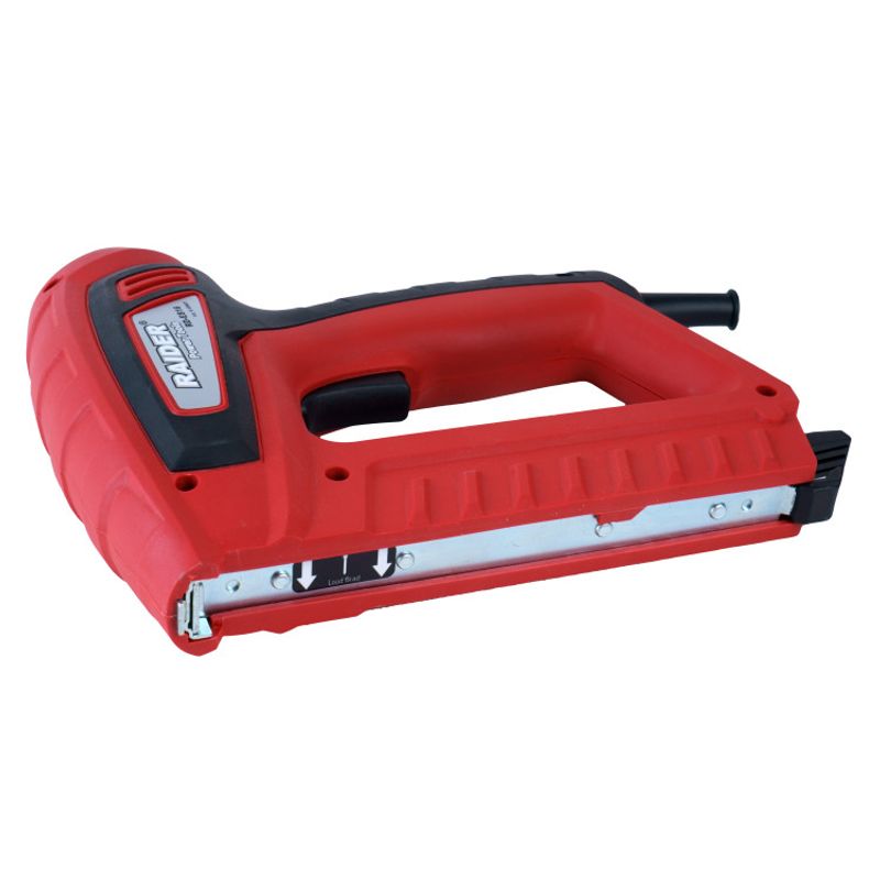 Casa si Gradina - Constructii - Scule electrice si accesorii - Scule multifunctionale si accesorii - Capsator electric RD-ES16 8-16 x11.3x0.75mm, Raider 059601 - Infinity.ro