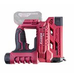 Casa si Gradina - Constructii - Scule electrice si accesorii - Scule multifunctionale si accesorii - Capsator electric R20 Raider RDP-SST20 Li-Ion 20 V, fara acumulator si incarcator - Infinity.ro