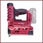 Casa si Gradina - Constructii - Scule electrice si accesorii - Scule multifunctionale si accesorii - Capsator electric R20 Raider RDP-SST20 Li-Ion 20 V, fara acumulator si incarcator - Infinity.ro