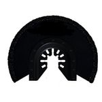 Casa si Gradina - Constructii - Scule electrice si accesorii - Scule multifunctionale si accesorii - Disc unealta multifunctionala pentru ceramica ø85mm Carbide, Raider 155606 - Infinity.ro