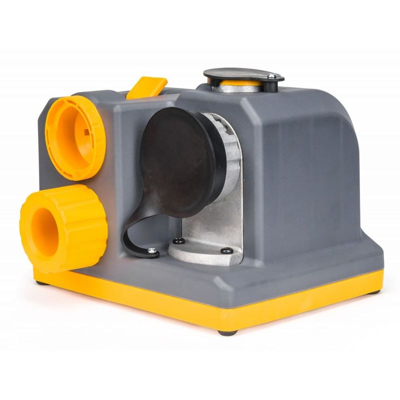 Casa si Gradina - Constructii - Scule electrice si accesorii - Scule multifunctionale si accesorii - Masina de ascutit burghie 3-13mm 150W, Powermat PM-ODW-150 - Infinity.ro