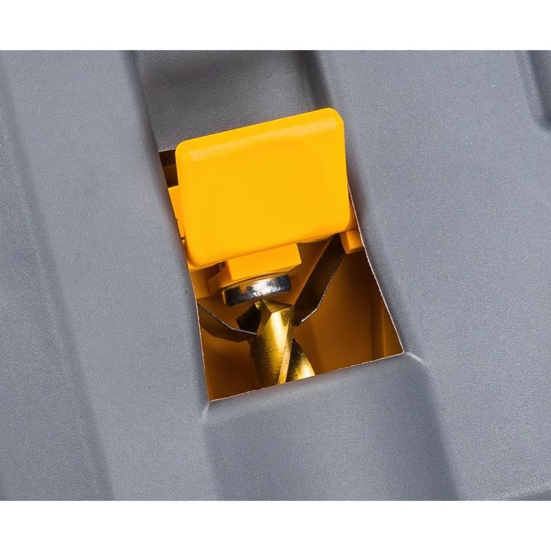 Casa si Gradina - Constructii - Scule electrice si accesorii - Scule multifunctionale si accesorii - Masina de ascutit burghie 3-13mm 150W, Powermat PM-ODW-150 - Infinity.ro