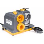 Casa si Gradina - Constructii - Scule electrice si accesorii - Scule multifunctionale si accesorii - Masina de ascutit burghie 3-13mm 150W, Powermat PM-ODW-150 - Infinity.ro