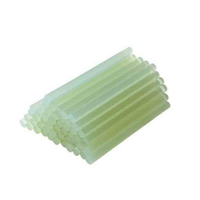 Casa si Gradina - Constructii - Scule electrice si accesorii - Accesorii pistoale de lipit - Set 34 batoane silicon 11x300 mm, Raider 209909 - Infinity.ro