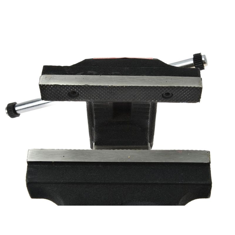 Casa si Gradina - Constructii - Scule electrice si accesorii - Menghine si cleme fixare - Menghina profesionala,  6" (150mm) 25GW, Tvardy T00202 - Infinity.ro