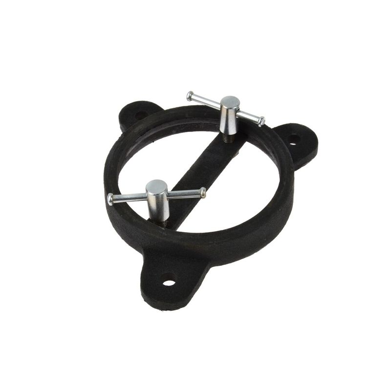 Casa si Gradina - Constructii - Scule electrice si accesorii - Menghine si cleme fixare - Menghina profesionala,  6" (150mm) 25GW, Tvardy T00202 - Infinity.ro