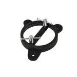 Casa si Gradina - Constructii - Scule electrice si accesorii - Menghine si cleme fixare - Menghina profesionala, 200mm 25GW, Tvardy T00203 - Infinity.ro