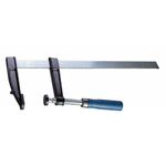 Casa si Gradina - Constructii - Scule electrice si accesorii - Menghine si cleme fixare - Presa manuala BASIC 120 x 1000 mm - Infinity.ro