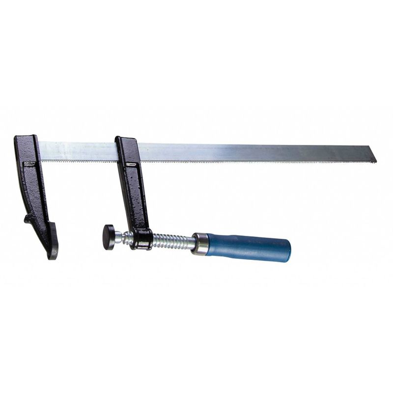 Casa si Gradina - Constructii - Scule electrice si accesorii - Menghine si cleme fixare - Presa manuala BASIC 120 x 1000 mm - Infinity.ro