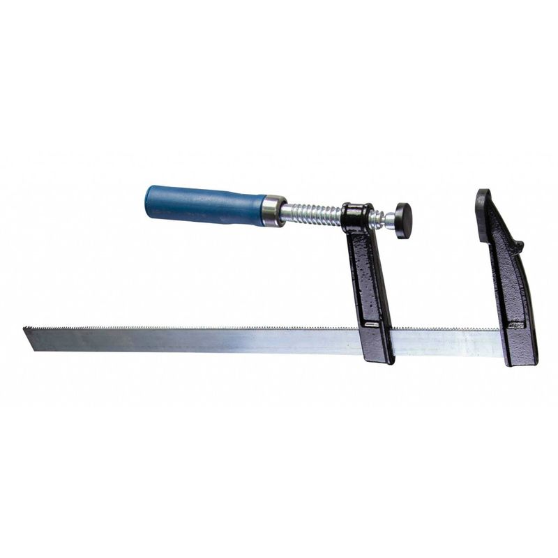 Casa si Gradina - Constructii - Scule electrice si accesorii - Menghine si cleme fixare - Presa manuala BASIC 120 x 1000 mm - Infinity.ro