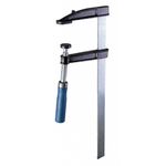 Casa si Gradina - Constructii - Scule electrice si accesorii - Menghine si cleme fixare - Presa manuala BASIC 120 x 1000 mm - Infinity.ro