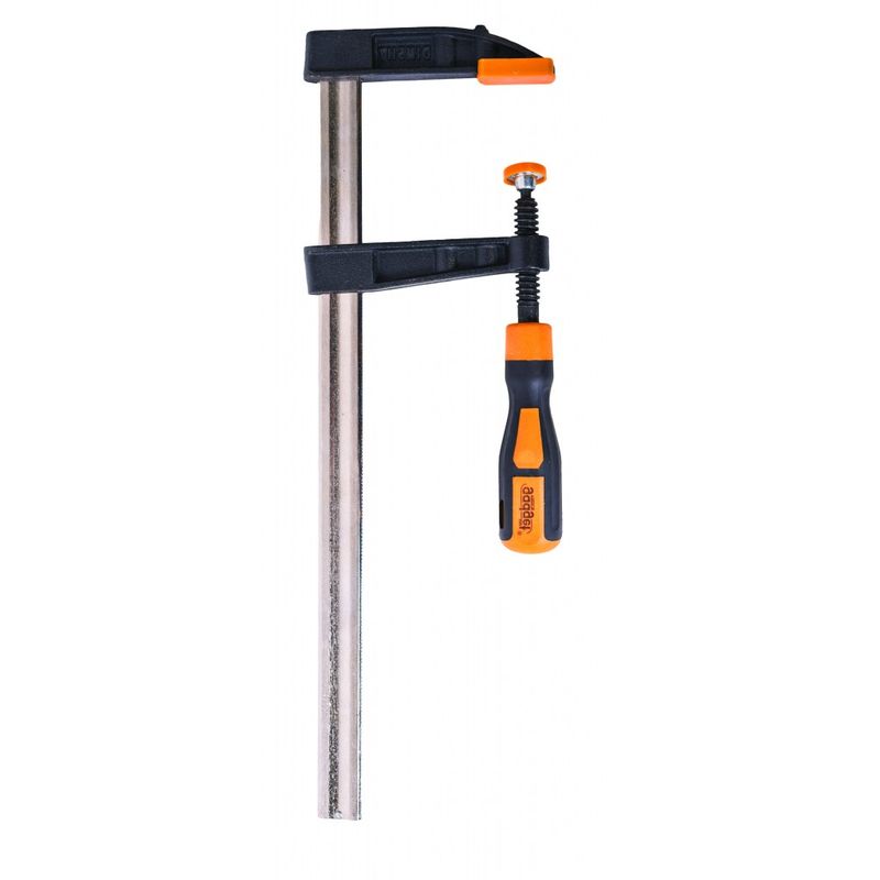 Casa si Gradina - Constructii - Scule electrice si accesorii - Menghine si cleme fixare - Presa manuala Gadget 250126, maner bi-material 120x800mm - Infinity.ro