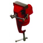 Casa si Gradina - Constructii - Scule electrice si accesorii - Menghine si cleme fixare - Menghina cu fixare verticala Gadget 75 mm - Infinity.ro