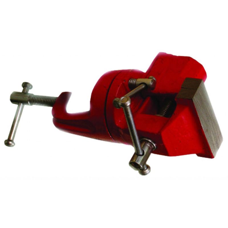 Casa si Gradina - Constructii - Scule electrice si accesorii - Menghine si cleme fixare - Menghina cu fixare verticala Gadget 75 mm - Infinity.ro