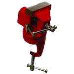 Casa si Gradina - Constructii - Scule electrice si accesorii - Menghine si cleme fixare - Menghina cu fixare verticala Gadget 75 mm - Infinity.ro