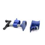Casa si Gradina - Constructii - Scule electrice si accesorii - Menghine si cleme fixare - Clema pentru tevi de 3/4", GEKO G29961 - Infinity.ro