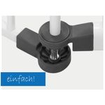 Casa si Gradina - Mobilier - Mobilier copii - Sisteme de siguranta - Element cu usa MyGate REER 46701 - Infinity.ro