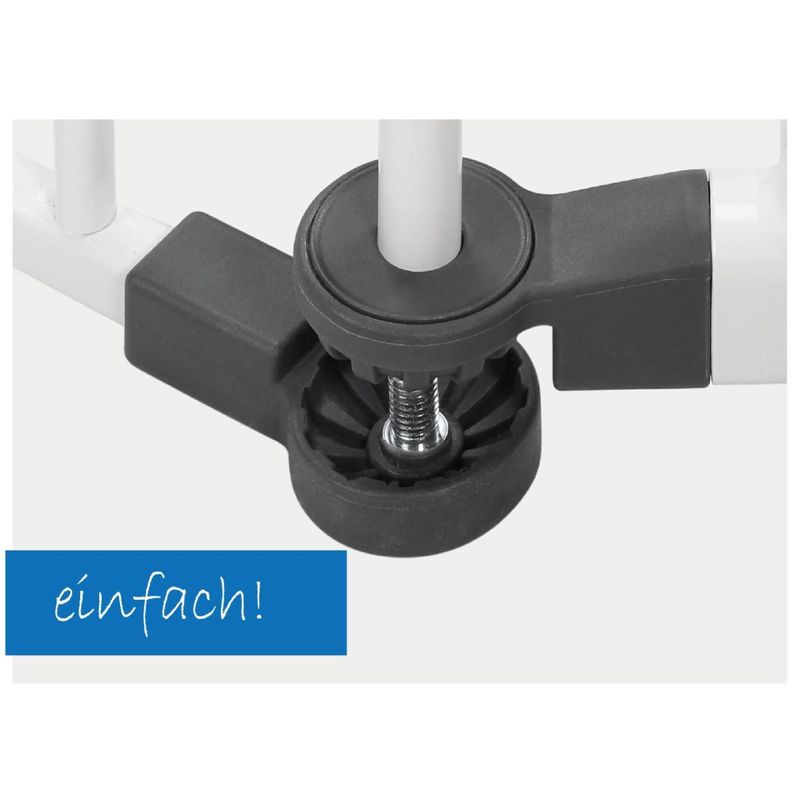 Casa si Gradina - Mobilier - Mobilier copii - Sisteme de siguranta - Element cu usa MyGate REER 46701 - Infinity.ro