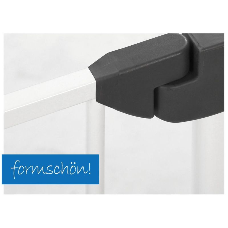 Casa si Gradina - Mobilier - Mobilier copii - Sisteme de siguranta - Element cu usa MyGate REER 46701 - Infinity.ro