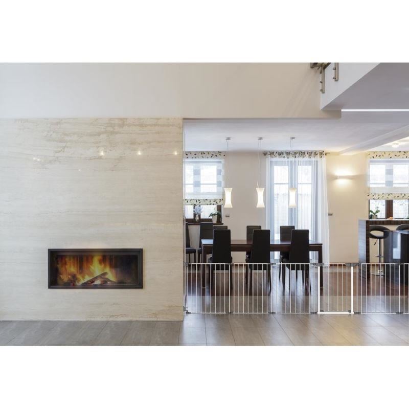 Casa si Gradina - Mobilier - Mobilier copii - Sisteme de siguranta - Element cu usa MyGate REER 46701 - Infinity.ro