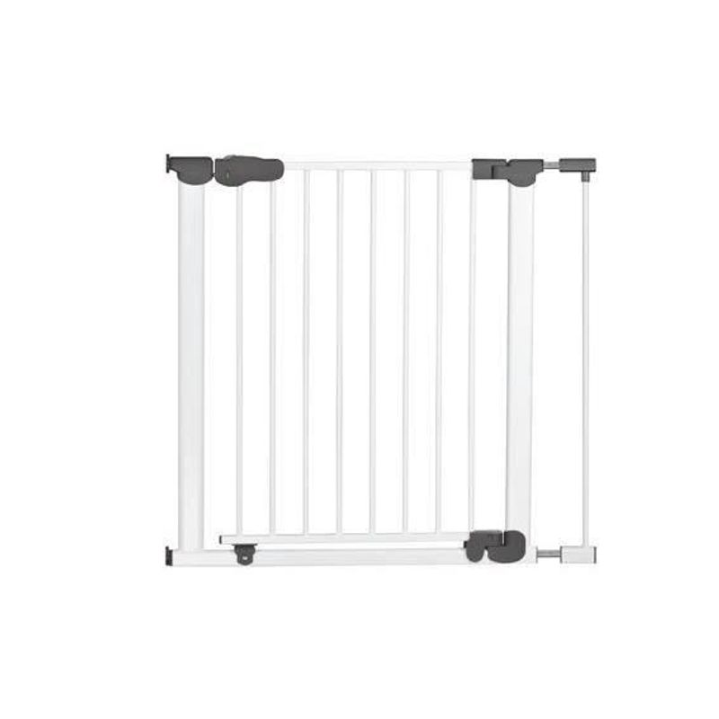 Casa si Gradina - Mobilier - Mobilier copii - Sisteme de siguranta - Extensie 7cm pentru portile cu montaj prin presiune REER 46901 - Infinity.ro