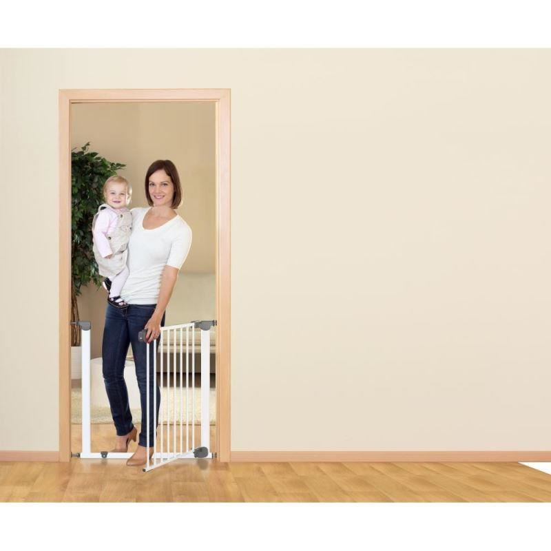 Casa si Gradina - Mobilier - Mobilier copii - Sisteme de siguranta - Poarta de siguranta I-GATE REER 46302 - Infinity.ro