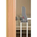 Casa si Gradina - Mobilier - Mobilier copii - Sisteme de siguranta - Poarta de siguranta T-GATE REER 46120 - Infinity.ro