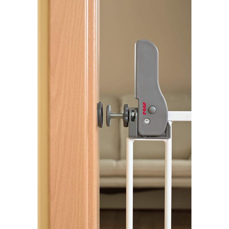 Casa si Gradina - Mobilier - Mobilier copii - Sisteme de siguranta - Poarta de siguranta T-GATE REER 46120 - Infinity.ro