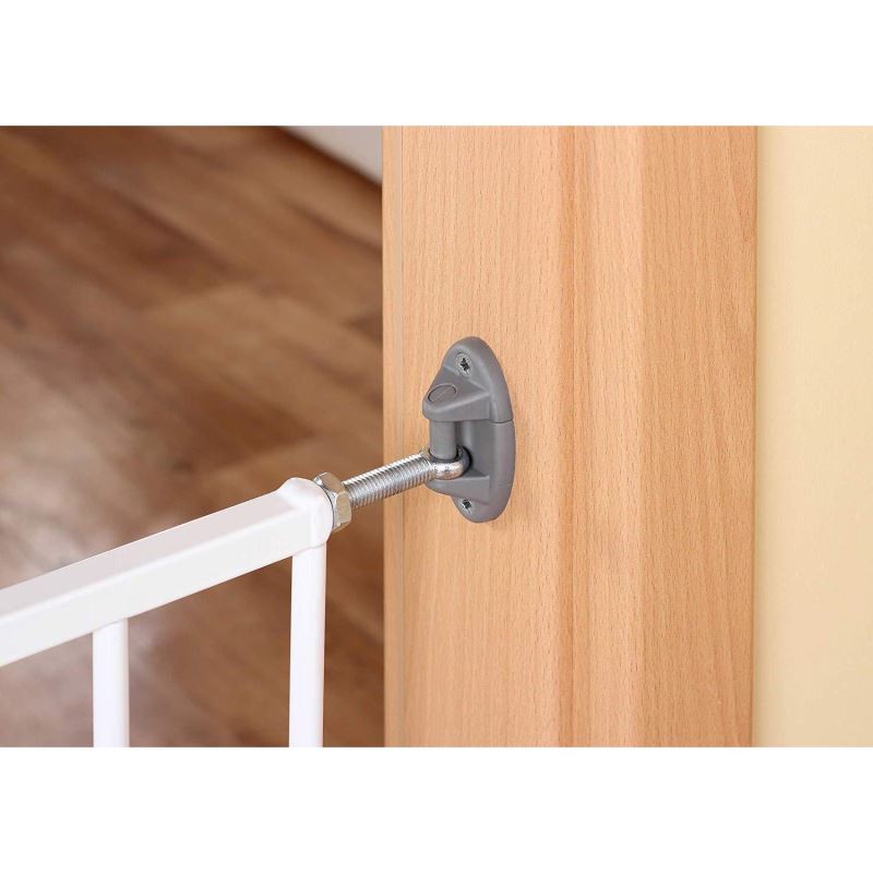 Casa si Gradina - Mobilier - Mobilier copii - Sisteme de siguranta - Poarta de siguranta T-GATE REER 46120 - Infinity.ro