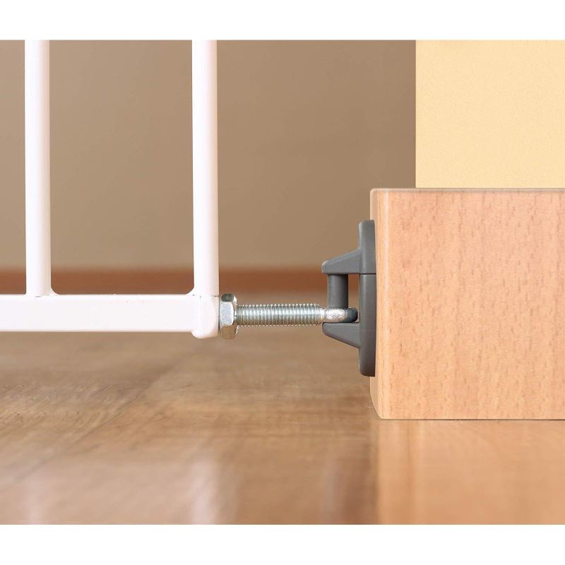 Casa si Gradina - Mobilier - Mobilier copii - Sisteme de siguranta - Poarta de siguranta T-GATE REER 46120 - Infinity.ro