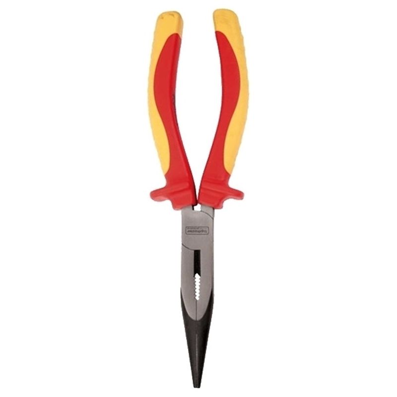 Casa si Gradina - Constructii - Scule profesionale - Scule izolate la 1000 v - Cleste varf ascutit Top Master 1000 V 200 mm - Infinity.ro