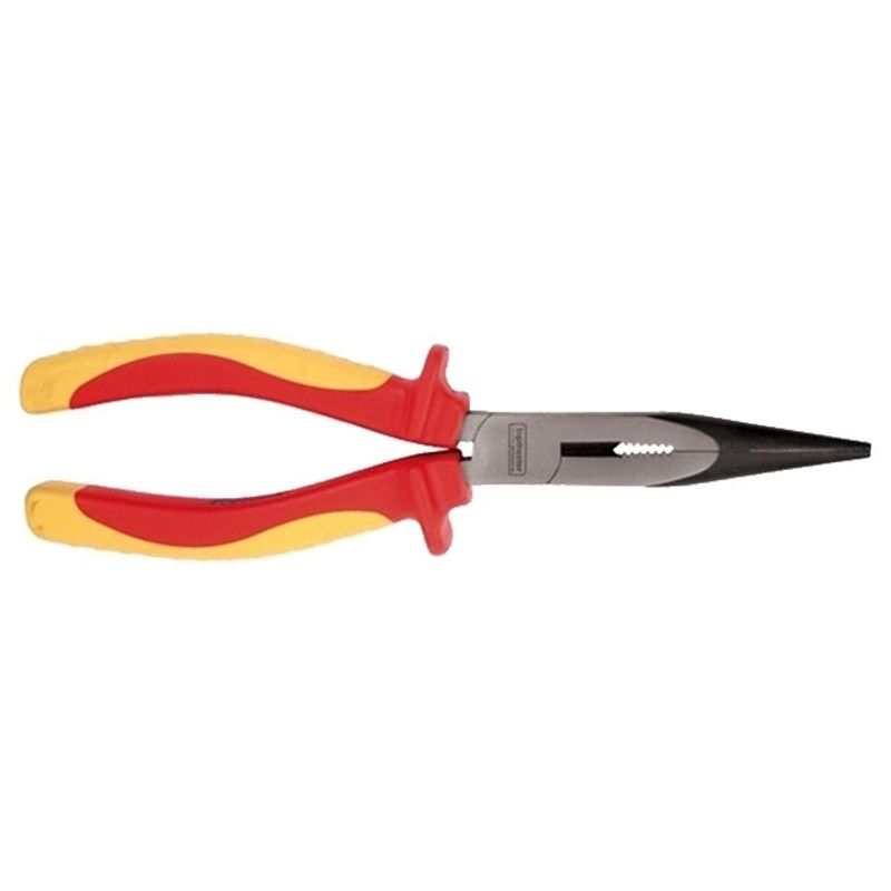 Casa si Gradina - Constructii - Scule profesionale - Scule izolate la 1000 v - Cleste varf ascutit Top Master 1000 V 200 mm - Infinity.ro