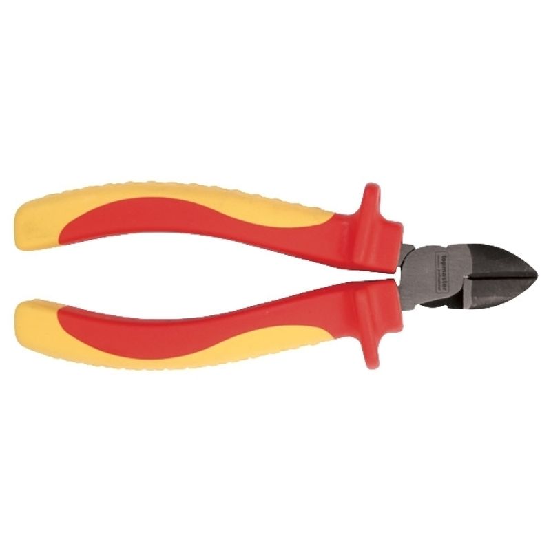 Casa si Gradina - Constructii - Scule profesionale - Scule izolate la 1000 v - Cleste sfic Top Master 1000 V 160 mm - Infinity.ro