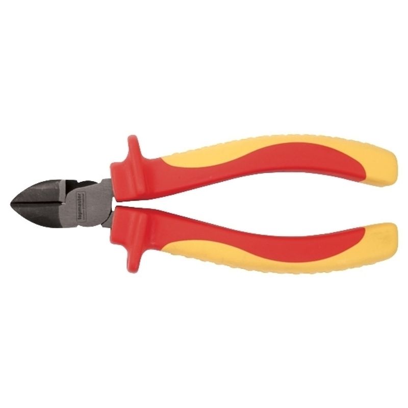 Casa si Gradina - Constructii - Scule profesionale - Scule izolate la 1000 v - Cleste sfic Top Master 1000 V 160 mm - Infinity.ro