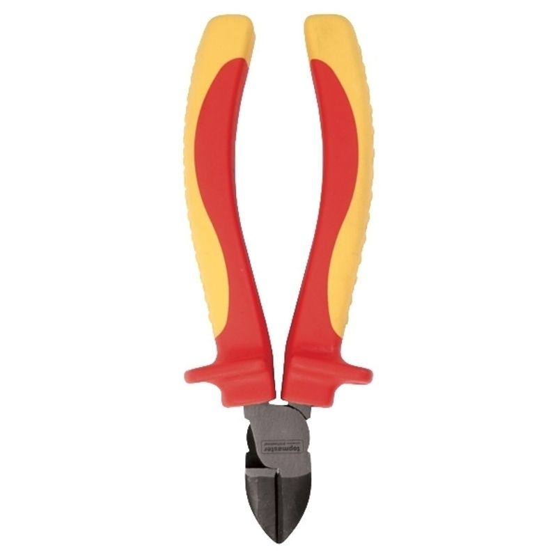 Casa si Gradina - Constructii - Scule profesionale - Scule izolate la 1000 v - Cleste sfic Top Master 1000 V 160 mm - Infinity.ro