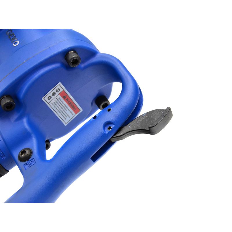 Casa si Gradina - Constructii - Scule profesionale - Scule pneumatice - Cheie pneumatica de impact 1", GEKO G03177 - Infinity.ro
