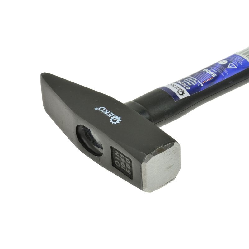 Casa si Gradina - Constructii - Scule de mana si unelte - Ciocane si dalti - Ciocan lacatus 500g, Geko Premium G72265 - Infinity.ro