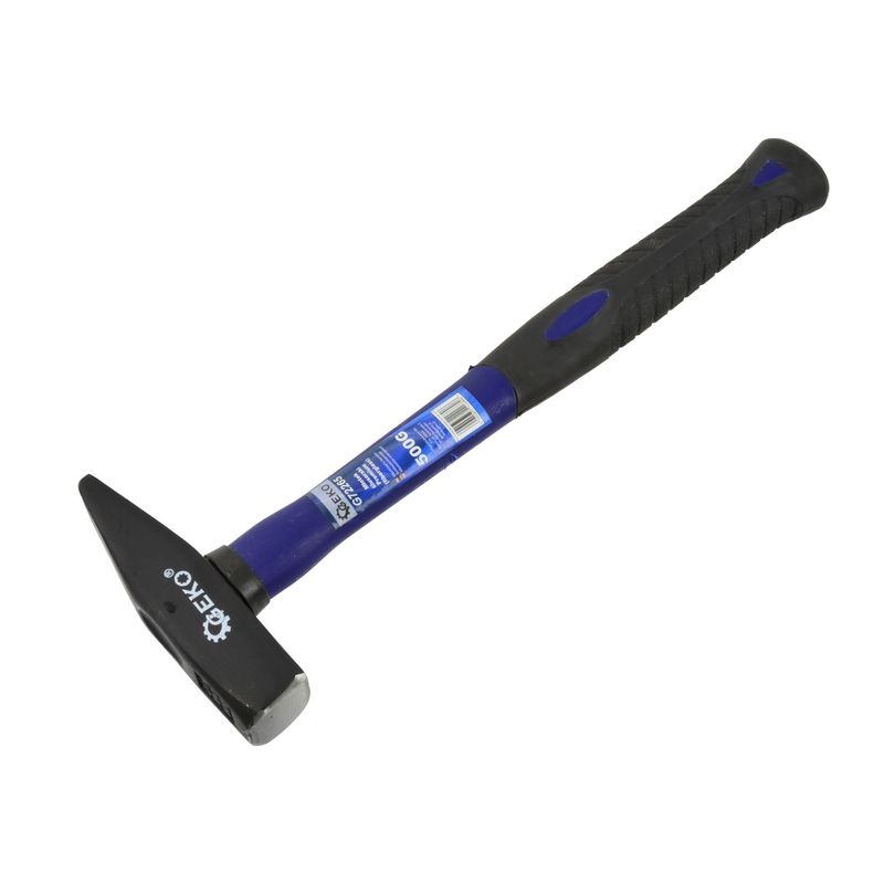 Casa si Gradina - Constructii - Scule de mana si unelte - Ciocane si dalti - Ciocan lacatus 500g, Geko Premium G72265 - Infinity.ro