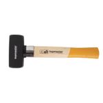 Casa si Gradina - Constructii - Scule de mana si unelte - Ciocane si dalti - Ciocan patrat Topmaster 240503, greutate 1.5 Kg, coada lemn - Infinity.ro